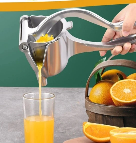 Metal Meyve Sıkacağı ürün görseli