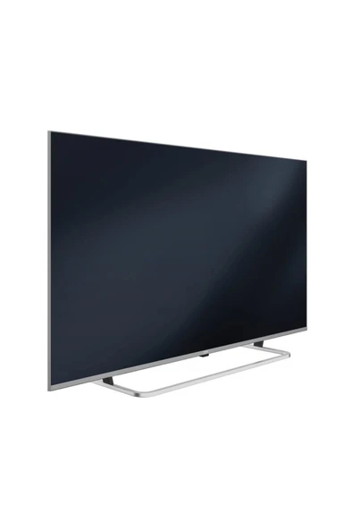 Beko B55 D 986 S 55" 139 Ekran Uydu Alıcılı 4K Ultra HD Smart LED TV ürün görseli
