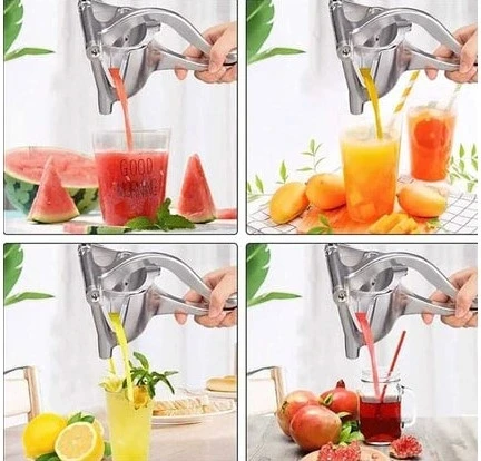 Metal Meyve Sıkacağı - Resim 5