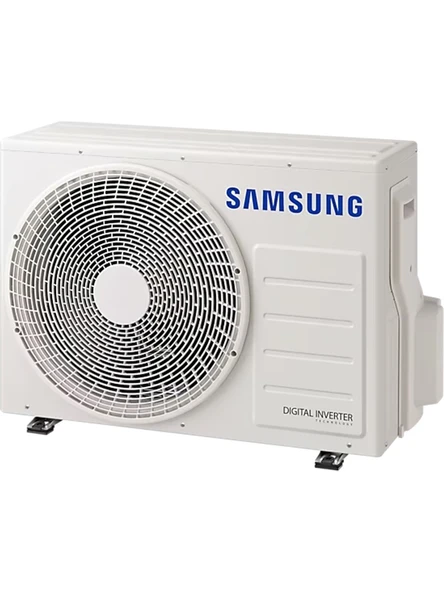 Samsung Premium AR18TSHZHWK A++ 18000 BTU Inverter Duvar Tipi Klima - Resim 3