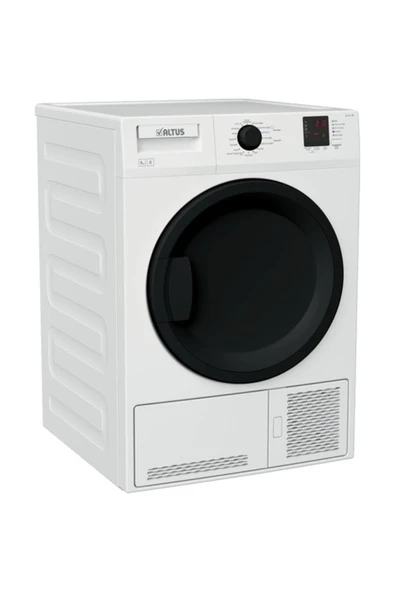 Altus AL 81 YB G Enerji 8 kg Çamaşır Kurutma Makinesi - Resim 2
