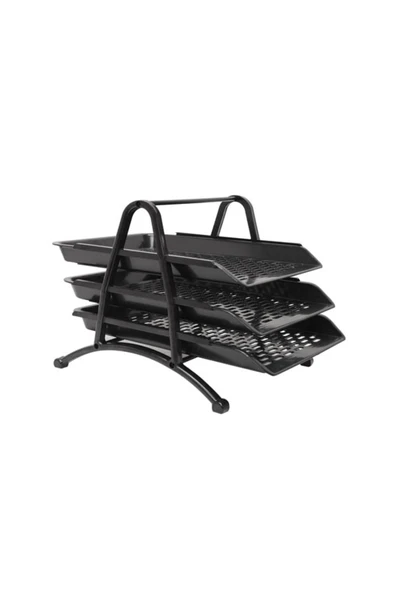 Ark Plastik Evrak Rafı ürün görseli