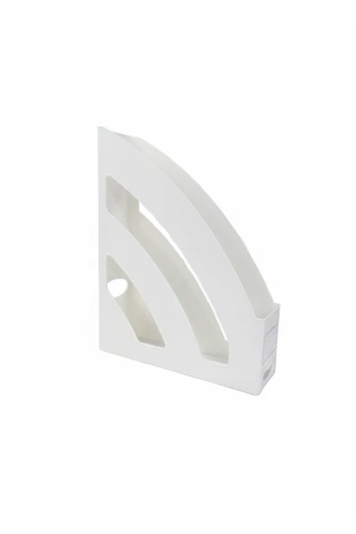 Ark Plastik Magazinlik Masa Üstü Dosya ve Dergi Düzenleyici ürün görseli