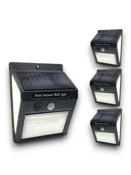 SENSÖRLÜ LAMBA - Resim 4