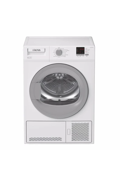 Altus AL 101 YB 10 Kg Çamaşır Kurutma Makinesi ürün görseli
