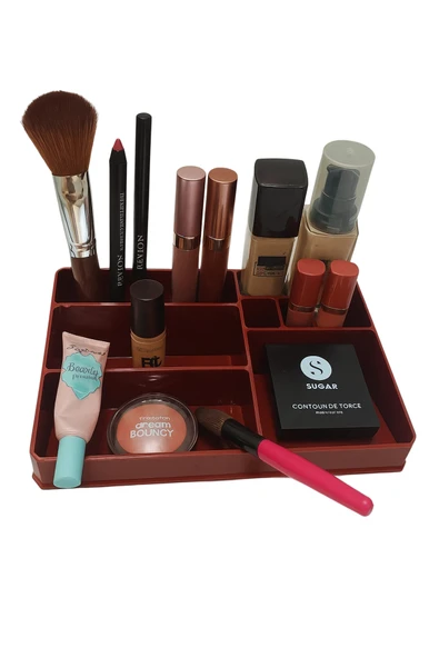 Ark Makyaj Organizeri - Resim 2