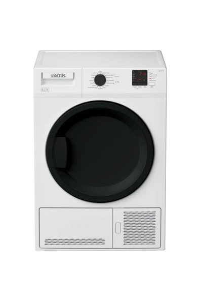 Altus AL 81 YB G Enerji 8 kg Çamaşır Kurutma Makinesi ürün görseli