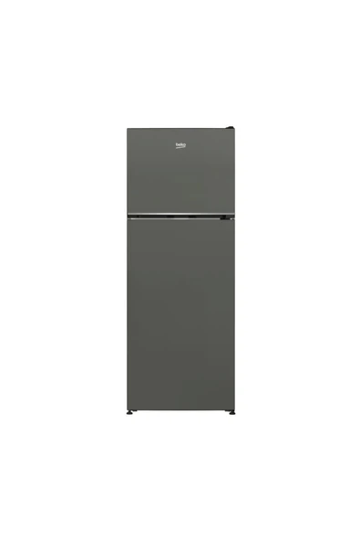 Beko 970476 Mg Nofrost Gri Buzdolabı ürün görseli