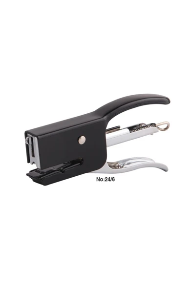 3A Pens Tipi Zımba Makinesi 22 Sayfa Zımbalama 24/6 ürün görseli