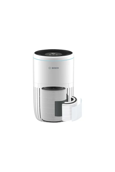 Bosch Air 4000 Hava Temizleyici - Resim 2