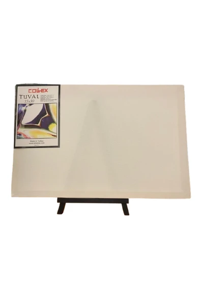 Collex Tuval 35x50 cm ürün görseli