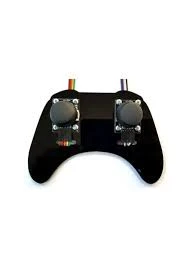 Gözeler Arduino Joystick Seti - Resim 3