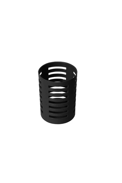 Ark Mesh Tipi Kalemlik Siyah ürün görseli