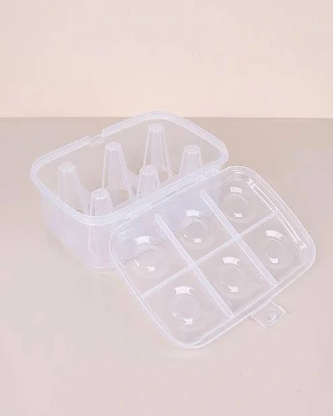 Çay Bardağı Taşıma Kutusu - Resim 2