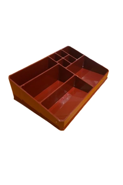 Ark Makyaj Organizeri - Resim 4