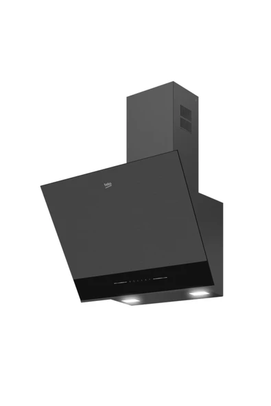 Beko BDE 6062 D Duvar Tipi Davlumbaz ürün görseli