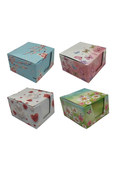 3A Küp Notluk ürün görseli