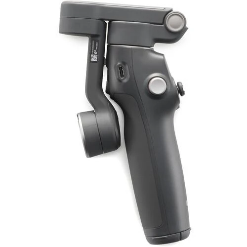 DJI Osmo Mobile 8 Telefon Gimbal - Resim 5