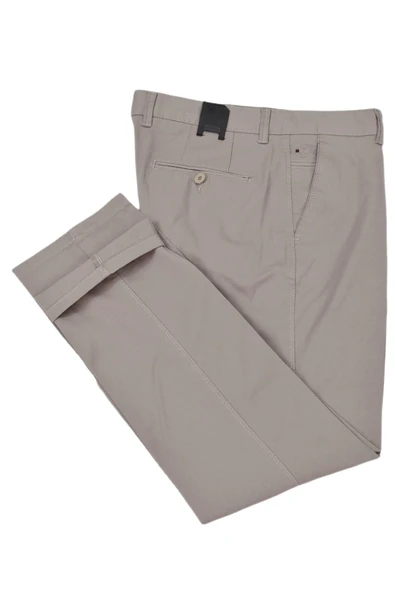 Erkek Kanvas Yazlık Pantolon Klasik 1238 BGL-ST04758 - Resim 5