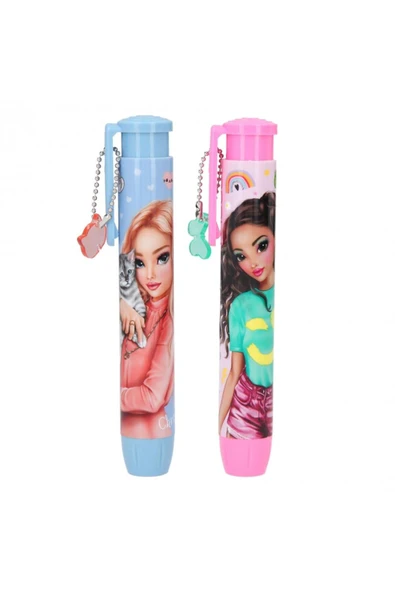 Top Model Topmodel Mechanical Eraser ürün görseli