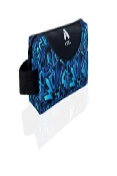 BOOK AND MORE KALEM ÇANTASI ADEL - Resim 2