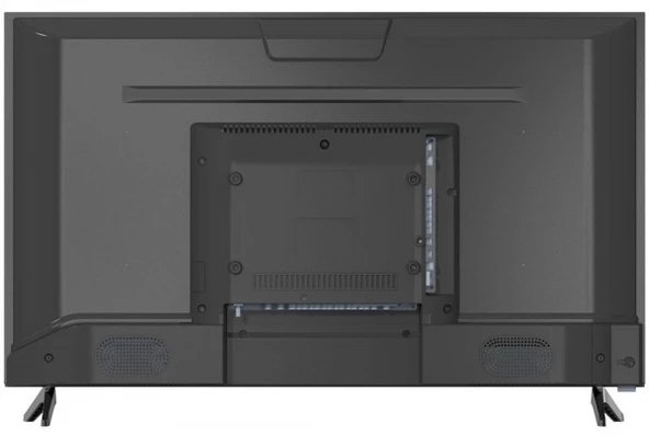 Skytech 32 inç 82 Ekran Uydu Alıcılı Çerçevesiz LED TV - Resim 2
