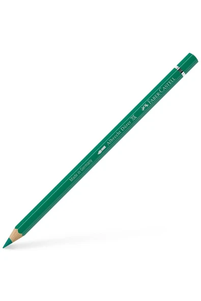 Faber Castell A.Durer Aquarell Boya Kalemi D. P. Green 117764 ürün görseli