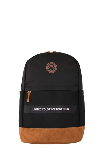 United Colors of Benetton . Retro Erkek Çocuk Sırt Çantası ürün görseli