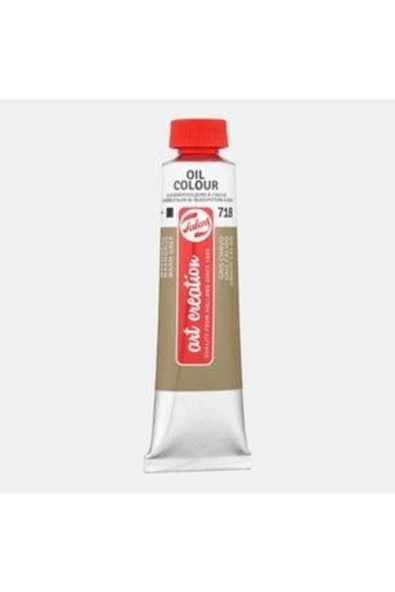 Art Creation Art Creatıon 40ml Yağlı Boya 620 Olıve Green ürün görseli