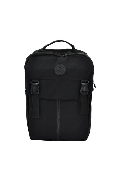 BOLSAS 1011 SIRT ÇANTASI SİYAH WATER PROOF ürün görseli