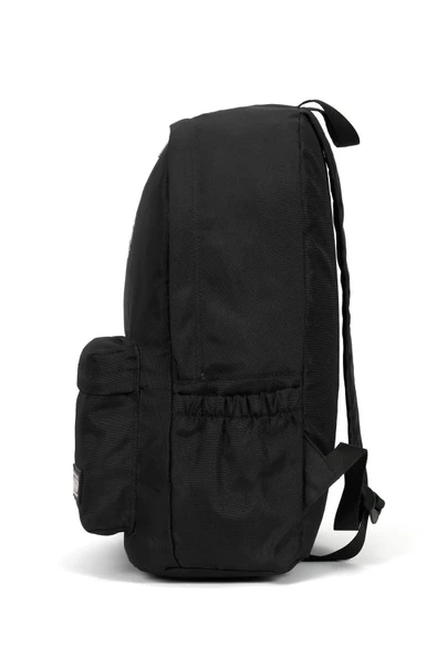 Cambridge Polo Club Urban Ön Bölmeli Unisex Sırt Çantası - Resim 4