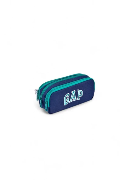 GAP Lacivert Unisex Kalemlik 12871 - Resim 2