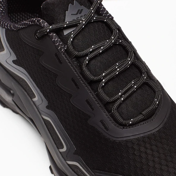 Lescon Meteor Unisex Su Geçirmez Spor Ayakkabı - Resim 12