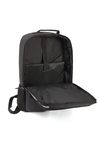 Eye Laptop Sırt Çantası - Resim 2