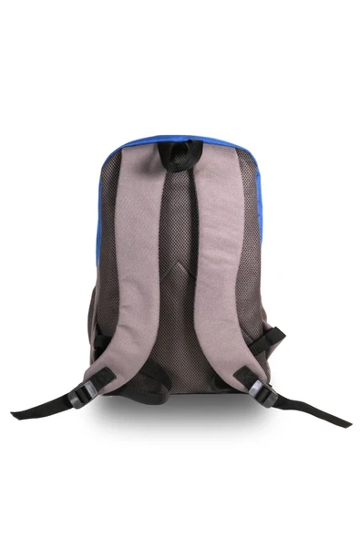 Voit Sırt & Laptop Çantası (Su Geçirmez) BP102-16 - Resim 3