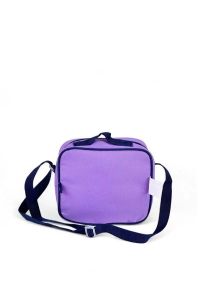 GAP Orijinal Beslenme Çantası Lila 12785 - Resim 3