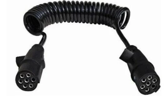 ELEKTRIK BAGLANTI KABLOSU N TIPI 7LI ürün görseli