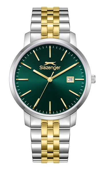 Slazenger SL.09.2529.1.06 Erkek Kol Saati ürün görseli 1