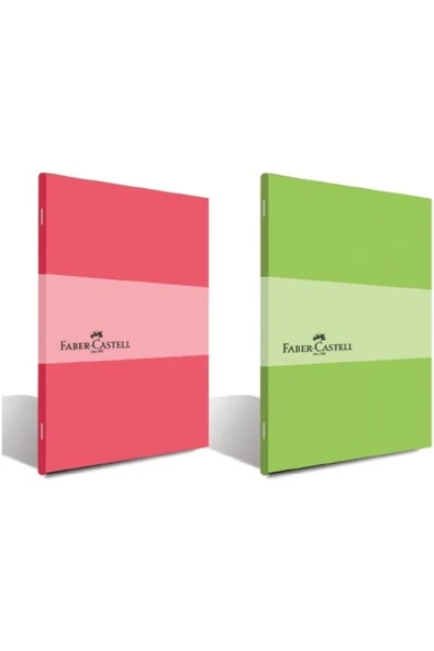 Faber Castell Kapalı Ürün ürün görseli