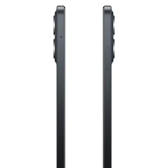 REDMI 15C 256 GB 8 GB Ram (Xiaomi Türkiye Garantili) Siyah - Resim 3