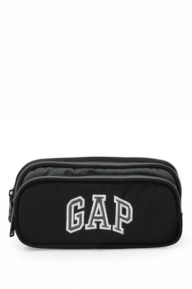 GAP OVERQ-12854 4PR Siyah Unisex Kalemlik ürün görseli