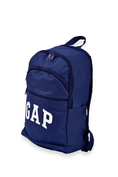 GAP ÇİFT BÖLME SIRT ÇANTASI - Resim 3