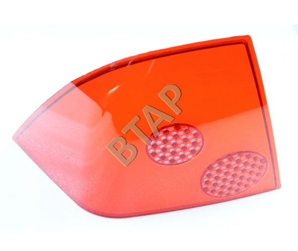 BTAP PEUGEOT 307 2006 STOP CAMI SOL 6350X2 ürün görseli 1