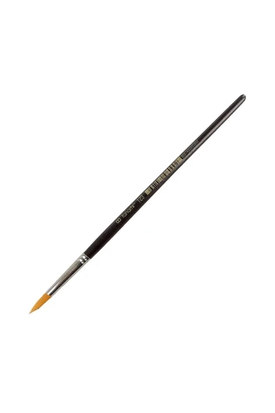 Fanart 123 SERİ SENTETİK KIL YUVARLAK FIRÇA NO:8 ürün görseli