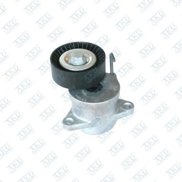 Opel Alternator Gergisi Komple A14xer A20dth A20dtr A20dtc Astra J İnsignia Zafıra C - Akd Op115112 - Resim 1