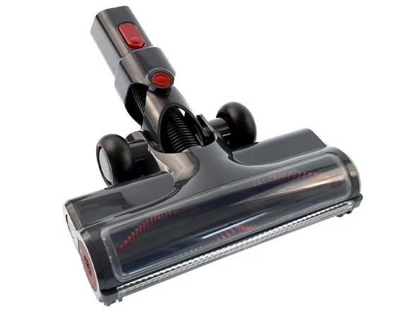 Arçelik SD 6141 Dikey Süpürge ile Uyumlu Turbo Başlık - Resim 3