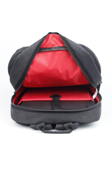 DEEP BLUE 15.6'' Laptop Sırt Çantası 1551 - Resim 3