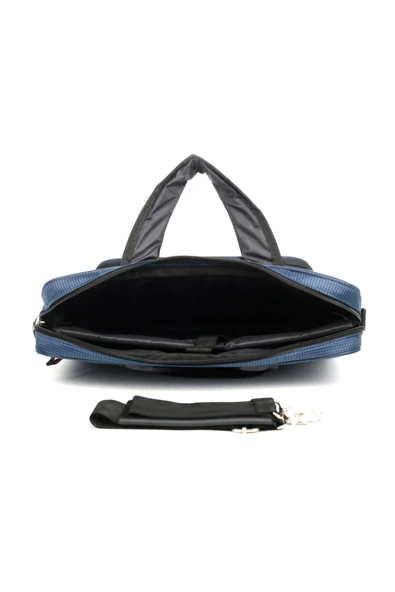 Eye Laptop ve Evrak Çantası - Resim 3