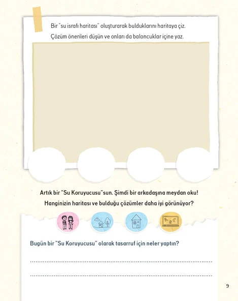 EKRANSIZ AKTİVİTELER - Resim 7