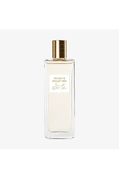 ORİFLAME  WOMEN'S COLLECTİON WHİTE LİLAC EDT - Resim 4